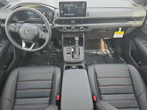 New 2026 Honda CR-V Sport-L image 9