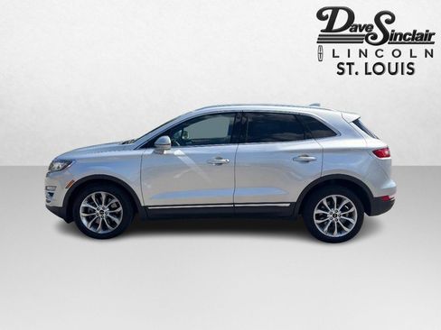 Used 2015 Lincoln MKC FWD w/ Equipment Group 101A Select image 6