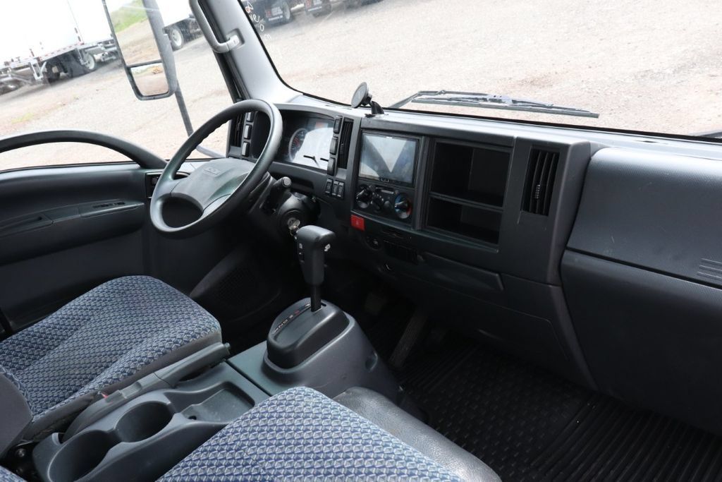 Used 2023 Chevrolet Low Cab Forward 5500XD RWD image 12