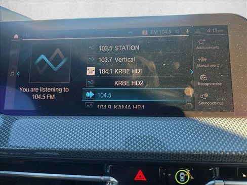 Used 2024 BMW 228i Gran Coupe image 9