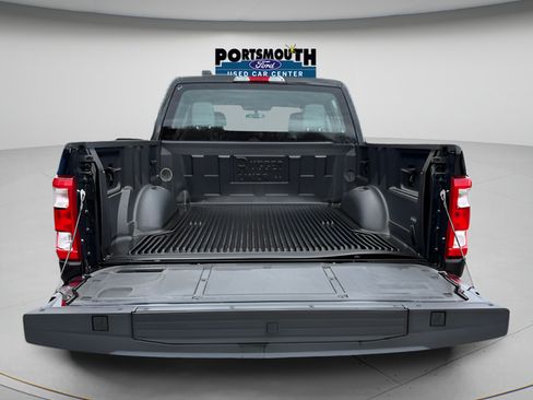 Used 2023 Ford F150 XL w/ XL Chrome Appearance Package AWD/4WD image 12