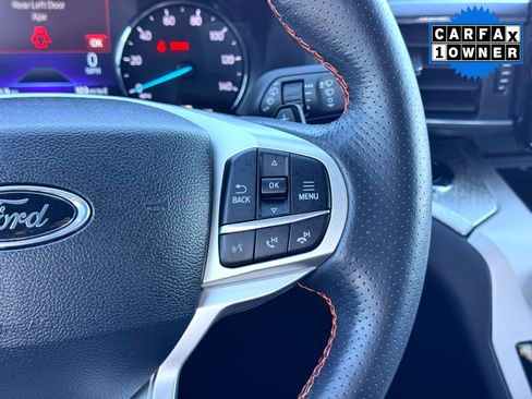 Used 2023 Ford Explorer Timberline image 26