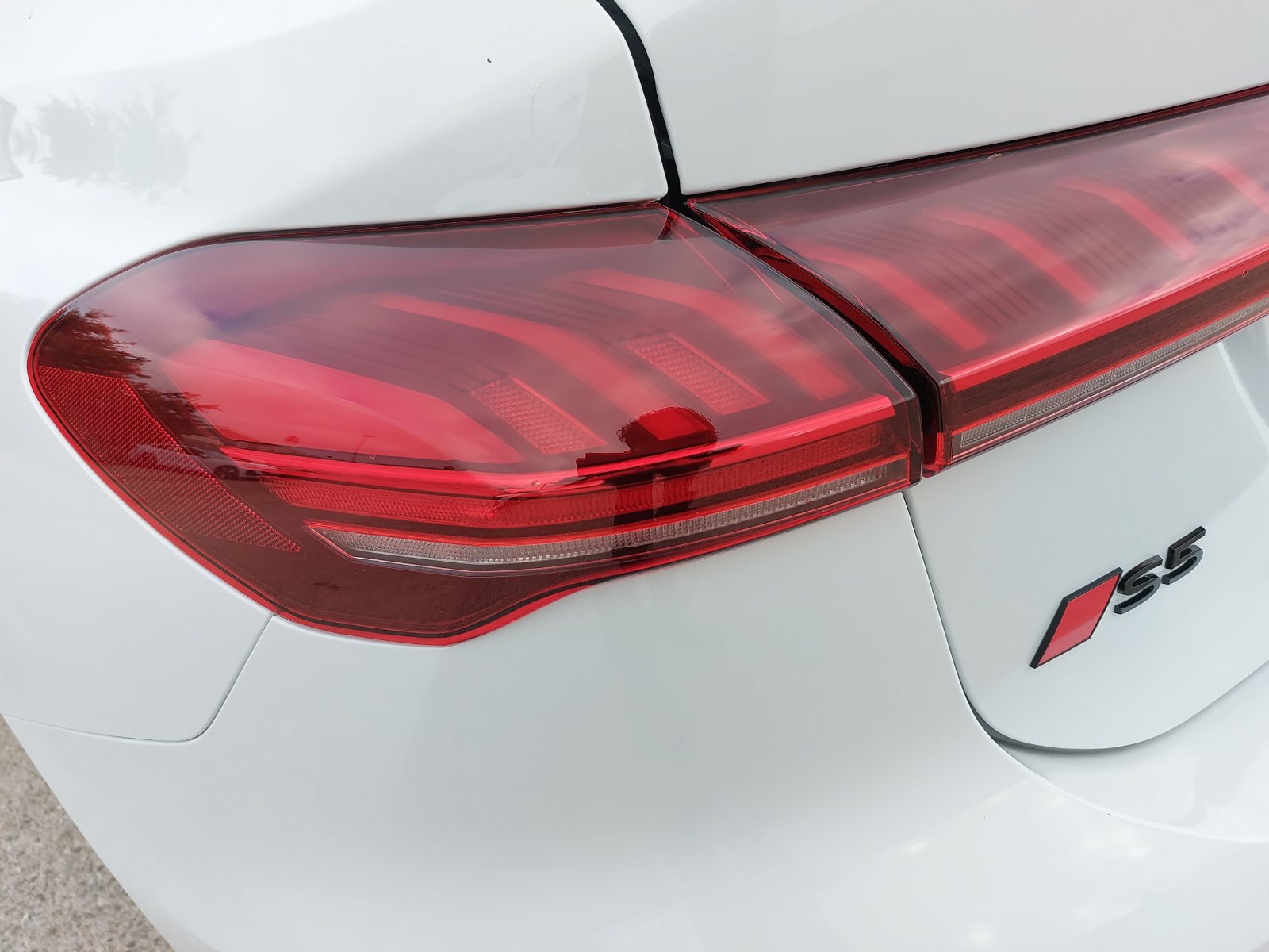 New 2026 Audi S5 Premium Plus AWD/4WD image 38