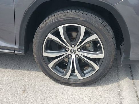 Used 2022 Lexus RX 350 FWD w/ Premium Package image 11