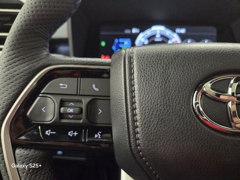 New 2026 Toyota Tundra Platinum image 73