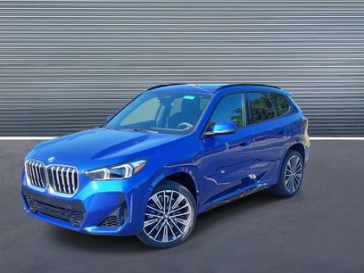 New 2026 BMW X1 xDrive28i w/ M Sport Package