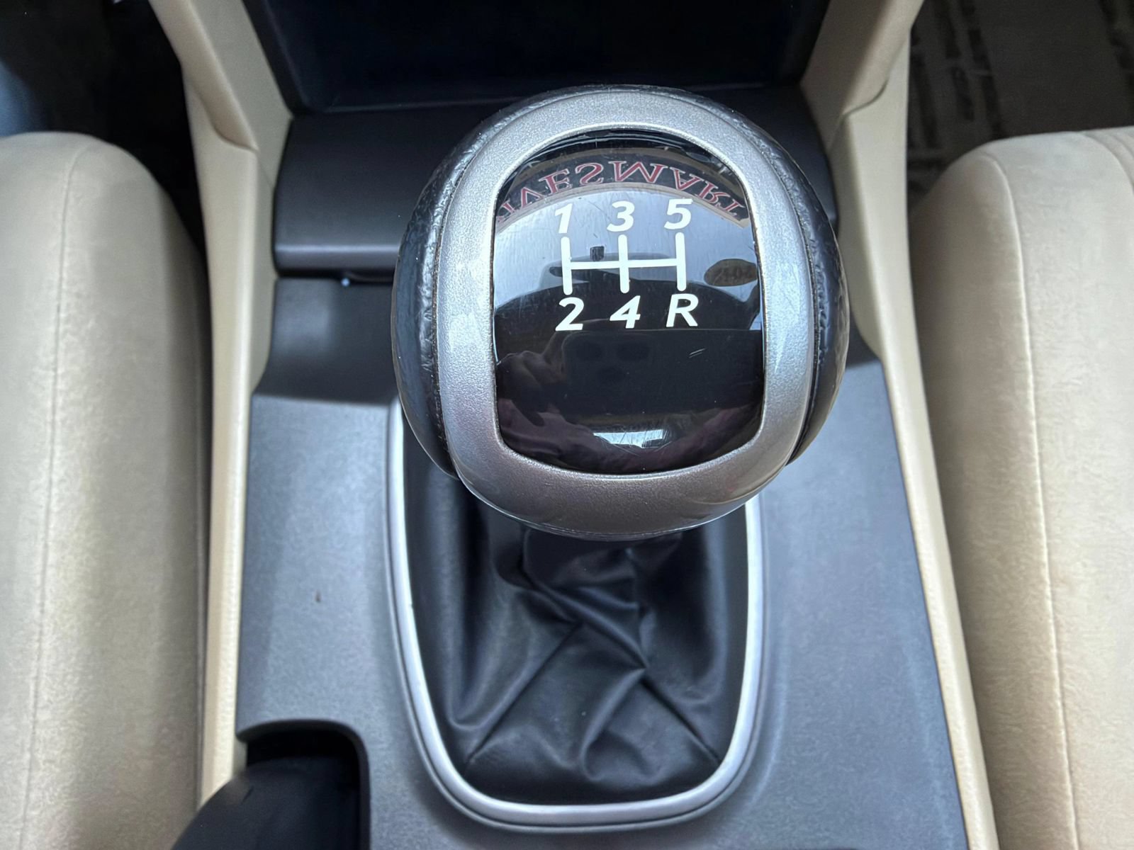 Used 2012 Honda Accord LX image 17
