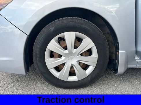 Used 2015 Subaru Impreza 2.0i AWD/4WD image 9