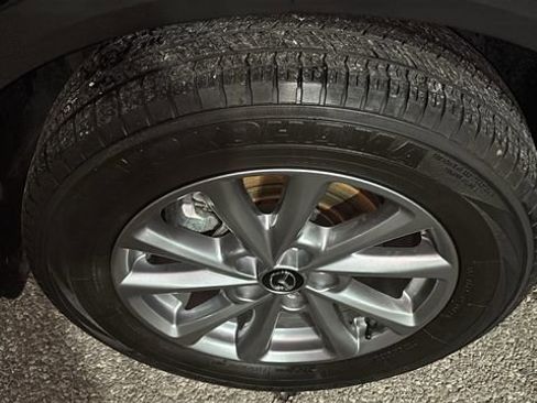 Used 2023 MAZDA CX-5 AWD 2.5 S w/ Preferred Package image 32