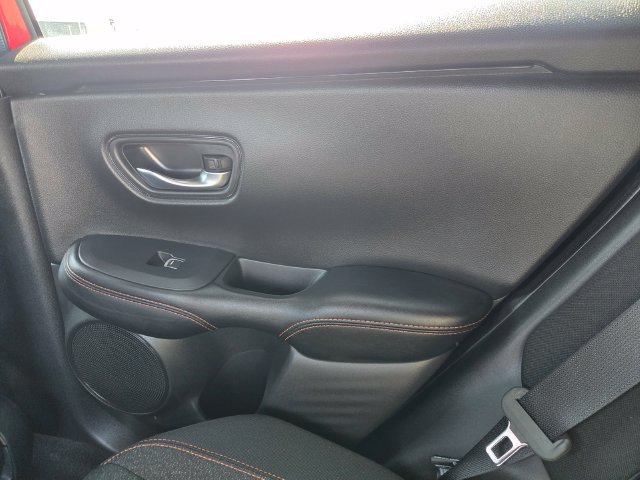 New 2027 Honda HR-V Sport image 11