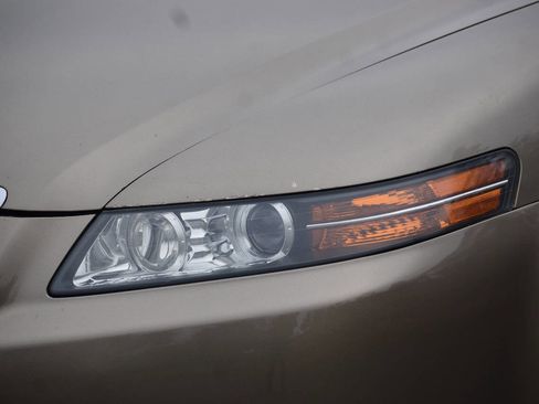 Used 2008 Acura TL image 38