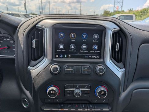 Used 2022 Chevrolet Silverado 1500 RST AWD/4WD image 14