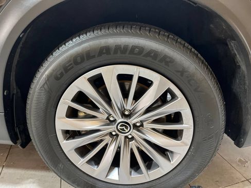 Used 2026 MAZDA CX-90 3.3 Turbo w/ Select Package AWD/4WD image 12