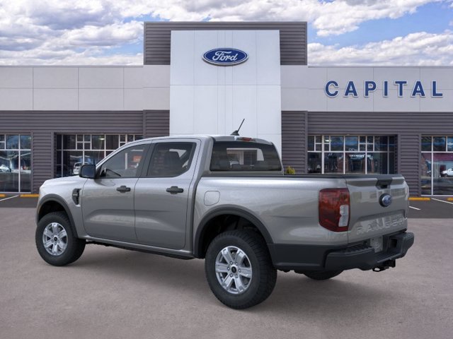New 2026 Ford Ranger XL w/ Trailer Tow Package RWD image 4