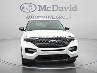Used 2023 Ford Explorer XLT w/ Equipment Group 202A AWD/4WD video 2