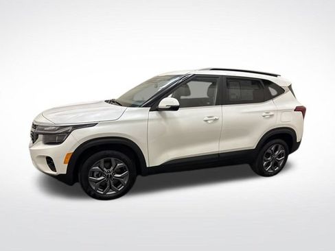 Certified 2024 Kia Seltos S AWD/4WD image 8
