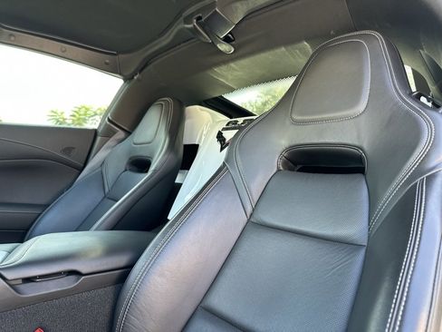 Used 2019 Chevrolet Corvette Grand Sport w/ Battery Protection Package image 15