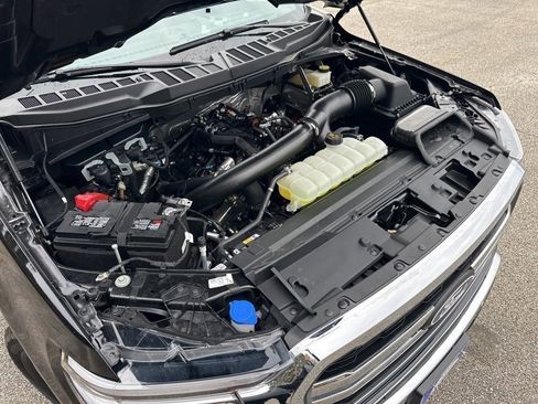 New 2024 Ford F150 Lariat w/ FX4 Off-Road Package image 20