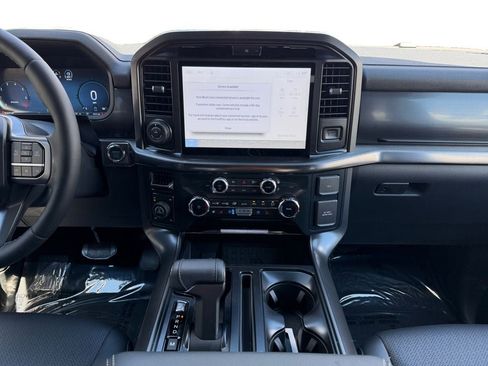 Used 2026 Ford F150 Lariat w/ Equipment Group 502A High AWD/4WD image 12