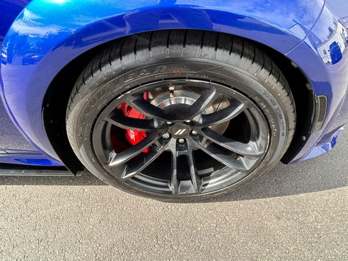 Used 2021 Dodge Charger Scat Pack RWD image 8