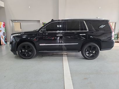 Used 2020 Cadillac Escalade Premium Luxury