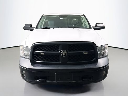 Used 2023 RAM 1500 Tradesman w/ Trailer Tow Group image 2