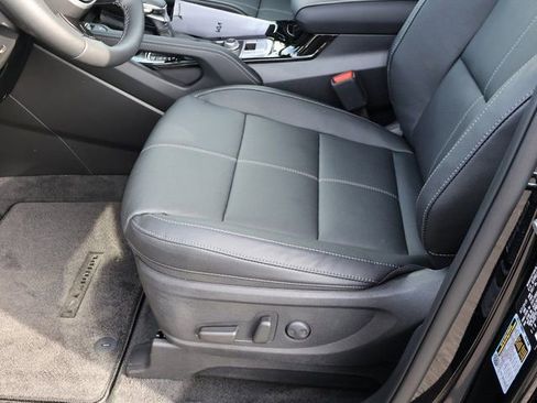 New 2025 Kia Telluride EX image 39