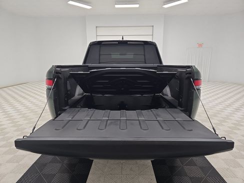 Used 2024 Rivian R1T Adventure AWD/4WD image 15