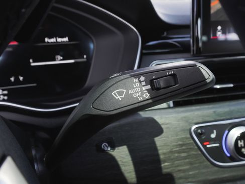 Used 2024 Audi A5 2.0T Premium Plus image 23