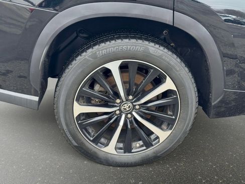 Used 2021 Toyota Highlander XSE image 8