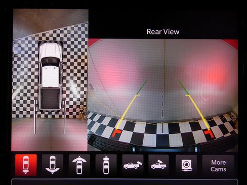 New 2026 RAM 2500 Big Horn image 15