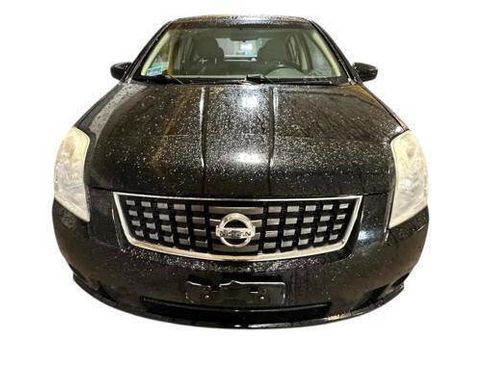 Used 2007 Nissan Sentra 2.0 S w/ Convenience Plus Pkg FWD image 9