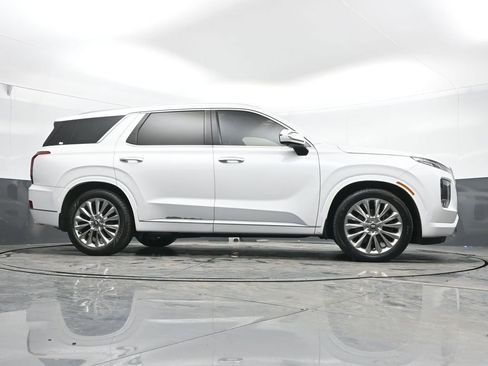 Used 2020 Hyundai Palisade Limited image 39
