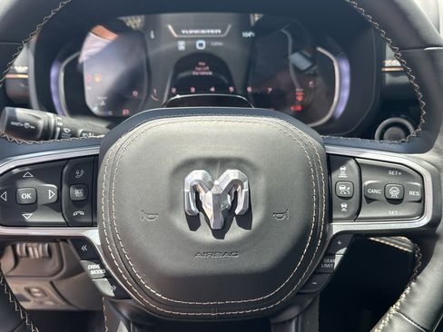 New 2026 RAM 1500 Tungsten w/ Off Road Group image 14