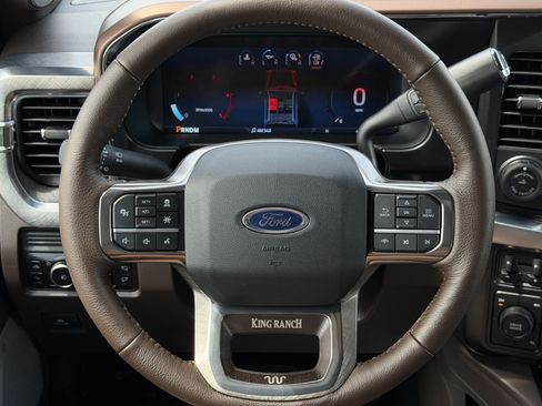 New 2026 Ford F350 King Ranch AWD/4WD image 18