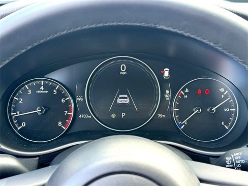 Used 2025 MAZDA CX-50 AWD 2.5 S w/ Weather Package image 17