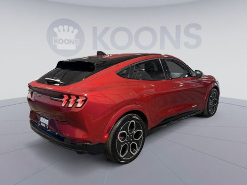 Used 2024 Ford Mustang Mach-E GT image 7