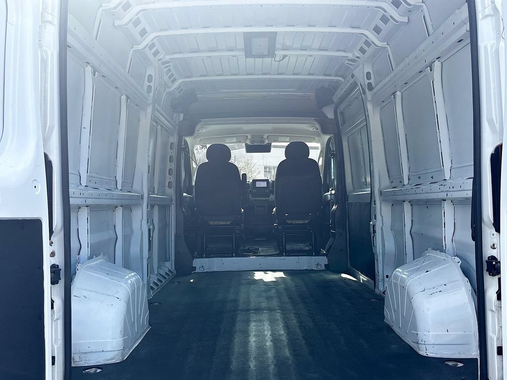 Used 2023 RAM ProMaster 2500 FWD image 34