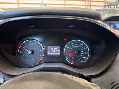 Used 2018 Subaru Impreza 2.0i AWD/4WD image 14