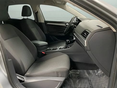 Used 2020 Volkswagen Jetta S FWD image 14