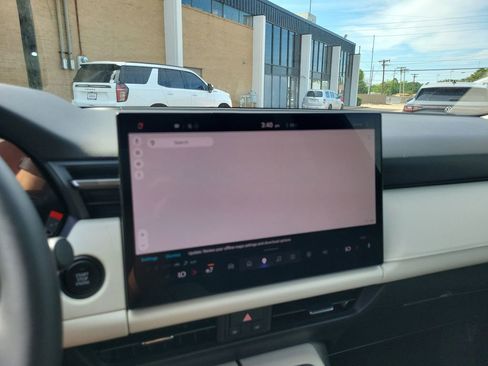 New 2026 MAZDA CX-5 Preferred AWD/4WD image 14