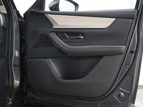 Certified 2025 MAZDA CX-90 Plug-In Hybrid w/Premium Sport image 13