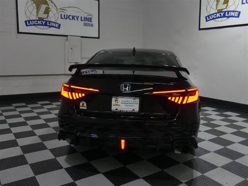 Used 2022 Honda Civic EX image 8