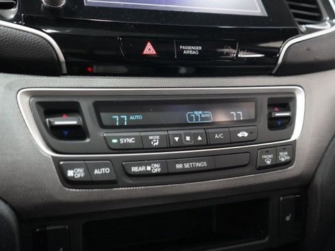 Used 2023 Honda Ridgeline RTL image 26