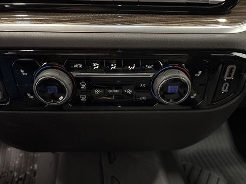 New 2026 Chevrolet Silverado 1500 RST image 25