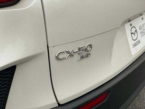Used 2023 MAZDA CX-50 AWD 2.5 S w/ Premium Plus Pkg image 30