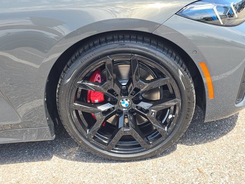 New 2026 BMW M440i Coupe w/ Premium Package image 32