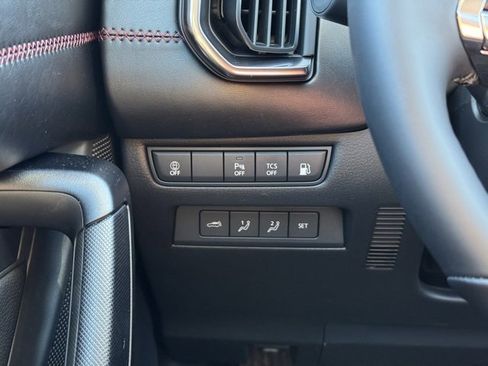 New 2026 MAZDA CX-50 2.5 Hybrid w/ Weather Package image 34