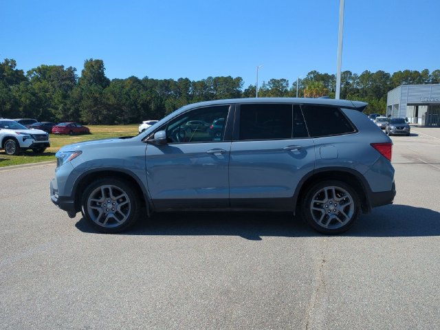 Used 2022 Honda Passport EX-L image 6