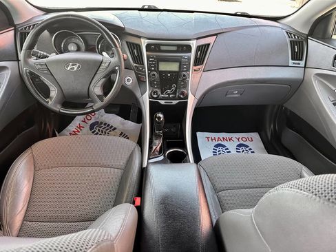 Used 2012 Hyundai Sonata SE FWD image 15